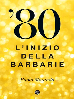 cover image of '80